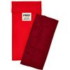 FRIO - Custodia termica per insulina, 8 x 18 cm, colore Rosso (Red)