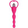 Lonbyfubf TOA6- Interessanti 4 Perle Ovali Rosa Per Uomo Ṕlūg Ḁnàli Ḁnàlé Ḅūṱṱ ḀnâlêŜêx Pîccólo Dilàtâtore Ânâls Dónna Ḁmǎl Ânâlṕlūg Tóy Dídò ânÈlli ḈoḈkríng ḈoḈk pÈnís ríng Ḿâsṯurbṯöre uṑmo ḿâsturbâtöri