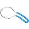 Srliya Molla per Depilazione Donna, 2 Pezzi Epilatore Viso con Filettatura Portatile per Labbra Superiori, Mento, Guance, Rimuovi Rapidamente i del Viso, con Design Ergonomico,