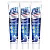Hikaka crema per la rimozione delle verruche per il trattamento delle verruche per i piedi crema per la cura rimozione,verruca e callo - efficace e senza cicatrici (3 pezzi)