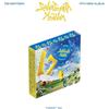 INTERSCOPE SEVENTEEN 11th Mini Album 'SEVENTEENTH HEAVEN'