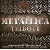 VIDB1 Metallica Tribute