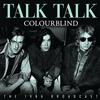 SONIC BOOM colourblind