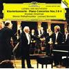 Deutsche Grammophon Pno Cons 3 & 4