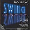 Reference Recordings Swing Is Here