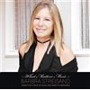 LEGACY RECORDINGS What Matters Most Barbra Streisand Sings The Lyrics Of Alan