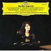 UNIVERSAL MUSIC GROUP Piano Concerto No. 1 In B Flat Minor Op.23,Piano Concerto No.3 In C Major,Op.26