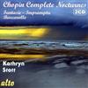 note 1 music gmbh / Heidelberg Complete Nocturnes