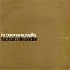 RCA La Buona Novella Disco Vinile