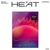 WARNER MUSIC HEAT (Amazon Exclusive FLARE VERSION)