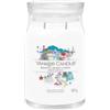 YANKEE CANDLE CANDELA GIARA GRANDE MAGICAL BRIGHT LIGHTS YANKEE CANDLE