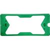 Chuancheng - Supporto di ricambio per panno da mocio per aspirapolvere Vorwerk Kobold SP7/ SP600/ SPB100/ VB100 - Supporto per panno da mocio di facile installazione