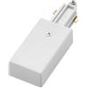 Lindby Lampada a binario 'Linaro' colore Bianco, di Lindby | binario monofase, faretti su binario