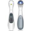 HSRG Lampada per Fototerapia UVB, Lampada per Fototerapia a Luce UVB a Banda Stretta da 308 NM con Controllo Timer Digitale LCD, per Disturbi della Pelle, Corpo E Cuoio Capelluto