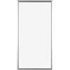 Dutch Frame Factory - Cornice 45x80 cm Argento - Plastica