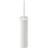 IKEA Enudden - Scopino per WC, colore: bianco