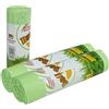 Palucart Sacchi raccolta umido e Organico cm 50x60 (30 litri) 200 pezzi biodegradabili e compostabili - M
