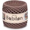 Bobilon Filato per magliette, Filato Trapillo Zpagetti, Filato per magliette per animali domestici, Filato per spaghetti, filato di tessuto, cestino per maglieria fai da te, borsa all'uncinetto, materiali 5-7
