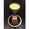 CASANOVA CANDELA CARTA d'ERITREA NATURALE PER AMBIENTI 100 GR 40 ORE DEODORANTE PER AMBIENTI