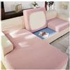 uyeoco Copriseduta Divano Elasticità Fodera per Cuscino del Divano Indipendente,Fodera per Sedile Divano Fodera Coprisedile, Protezione del Cuscino Sedile del Divano ( Color : #9 , Size : 4 seats - X (165-20