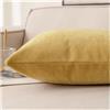 AQIGR Federe 60x80 Grandi Cuscino Letto, Decorativi Copricuscini per Divano 50x50 45 x 45 Fantasia Copri Cuscino 60x40 60x70 con Cerniera Invisibile per Divano Camera da Letto(Style 5,70x90cm/28x36in(1PC))