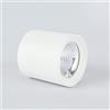 Jadssox Faretto Da Soffitto A LED Faretto Da Incasso A Superficie, Faretto Da Soffitto Per Interni Lampada Da Soffitto Per Interni In Alluminio, Faretti Direzionali Per Soggiorno, Illuminazione Per Immagini D