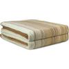 Nada Home Coperta Invernale Misto Lana Matrimoniale 2 Piazze Tesy Blankets 210x250 cm Made in Italy Calda Morbida e Confortevole