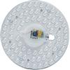 BYUTFA Lampada da soffitto a LED Modulo a Risparmio energetico Sorgente Luminosa Lampada a Corrente costante Brillante Disco Luci circolari Uso Domestico