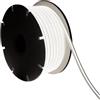 LEDKIA LIGHTING LEDKIA Bobina 50m Striscia LED Regolabile 220V COB 320 LED/m 8W/m 720lm/m L