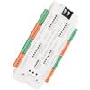 Generic Controller Luci Scale a LED con Sensore di Movimento, Controller Luci Scale a Cascata Automatico Intelligente con Pulsante a Sfioramento con Anti-perdite, per Negozi di Centri