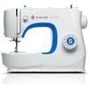 Singer M3205 - Macchina da cucire, colore: Bianco