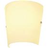 SLV lampada a plafone da parete BASKET/illuminazione da parete per interni, lampada a plafone, lampada a plafone da parete, faretto da parete / E27 60W bianco