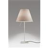 Luceplan 9D1331437739 - Ombrello Costanzina, colore nocciola