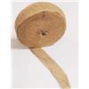 N.G. NICCOLAI NG NICCOLAI - ROTOLO DI JUTA 100% NATURALE A TRAMA LARGA - MADE IN ITALY - ideale per: DECORAZIONE - RUNNER - BOMBONIERE E ALLESTIMENTI PER MATRIMONI - ARREDAMENTI - colore: NATURAL (15 cm. X 40 mt.)
