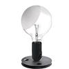 Flos Lampadina LED, E27, 2 W, Nero