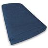 Generico Telo Copritutto Copridivano Arredatutto Grand Foulard Copriletto Divano Letto Matrimoniale Singolo Tinta Unita