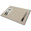 Tovagliettedicarta.it Tovaglietta Americana Economica | Confezioni da 500 Fogli | USA e Getta di Carta Colore Grigio | Formato cm 30x40 | 180 gr.mq | Ideali per pizzerie e osterie