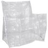 Milageto Copripoltrona Copripoltrona Copripoltrona in PVC AntiGraffio Copripoltrona in PVC Trasparente Copripoltrona per Feste