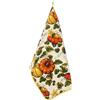 BOTTARO Strofinaccio canovaccio in cotone varie fantasie cm 50x70 (KURBIS)