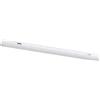 Lampo Lighting Lampo Reglette Slim PT5 LED TRICOLOR 3000K/4000K/6000K switch integrato - 22W LED 143,8 cm