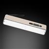 Generico Luci da Campeggio per Esterno | Lampada a LED a Tubo Magnetico - Lampada Portatile per Emergenza da Escursionismo Patio Giardino Cortile