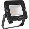 Ledvance Faro LED compatto nero 10 W 900 lm 100D