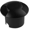 Kovalmax® Faretto segnapassi calpestabile led 1 watt luce calda carrabile esterno ip67