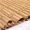 SGSKEIEY Tende in Bambu da Esterno Naturale in Legno di bambù Home Balcone Privacy Veneziane per filtraggio della Luce Domestica per Interni ed Esterni (115×120cm/46×48in,A)