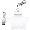 Generico Luce Del Cuore Di Della Borsa, Luce Da Borsetta LED A Forma Di Cuore, Luci Da Borsetta Portatili Da Appendere Per L'esterno, Accessori Da Borsa Unici Per Donne E Ragazze