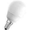 OSRAM ESL, Duluxstar MINI BULLET ®, E14/5W-825, OSRAM