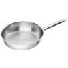 Zwilling Frying pan, 28 cm | 18/10 Stainless Steel | round Pro