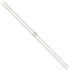 TUCANSBP Striscia di retroilluminazione a LED da 2 Pezzi Compatibile for Samsung 43 UE43NU7092 UE43NU7090 UE43NU7170 UE43RU7100 UE43NU7120U UE43NU7170U CY-NN043HGNV2H