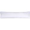 Moon Feeling, cuscino per chi dorme sul fianco, imbottitura extra resistente, peso 200 g, con chiusura lampo, lavabile a 95° (40 x 200 cm)