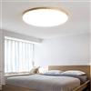 Machine 2. 4W 36W LED. Plafoniera moderna soffitto lampada da soffitto da 15 pollici Lampada di corridoio da camera da letto cinese cucina cucina a risparmio energetico a risparmio energetico lampada da bagno